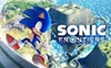 Sonic Frontiers