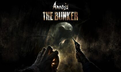 10 Minuten Gameplay-Material zu Amnesia: The Bunker