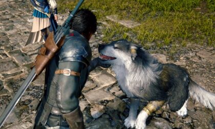 Final Fantasy 16: Pre-Release Videos & Streams werden entfernt