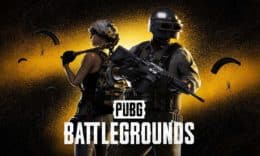 PUBG Battlegrounds für PC gibt es neben Steam nun auch für den Epic Games Store. - (C) KRAFTON, Inc.