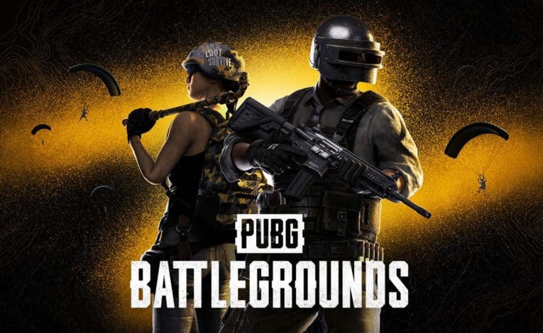 PUBG Battlegrounds für PC gibt es neben Steam nun auch für den Epic Games Store. - (C) KRAFTON, Inc.