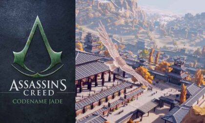 Assassin’s Creed Codename: Jade – Gameplay online durchgesickert Assassin’s Creed Codename: Jade – Gameplay online durchgesickert