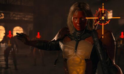 Death Stranding 2: Metal-Gear-Solid-Anspielung im Trailer