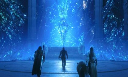 Final Fantasy 16: Map-Struktur hat viel mit FF10 und FF12 gemeinsam