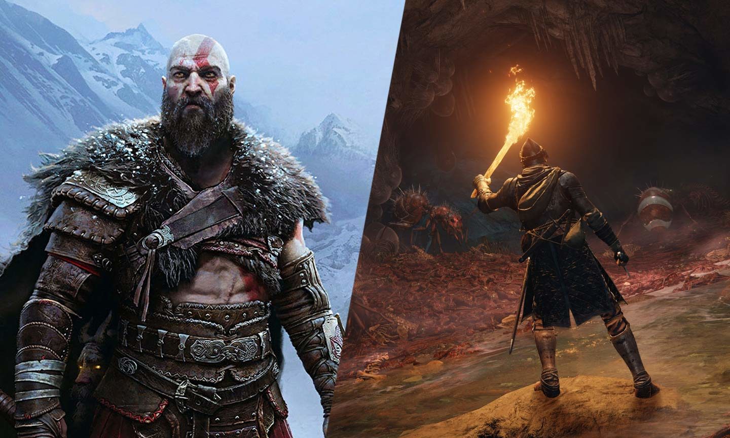 The Game Awards 2022: vollständige Liste aller Gewinner The Game Awards 2022: vollständige Liste aller Gewinner