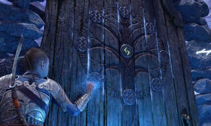 God of War Ragnarök: Spieler entdeckt nach 35 Stunden sagenhaften Trick