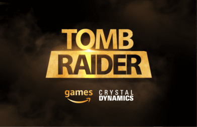 Tomb Raider – Lara Croft kehrt zurück!!