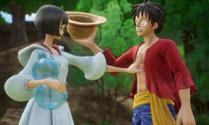 ONE PIECE ODYSSEY – 2 neue Trailer zeigen Gameplay & Schauplätze