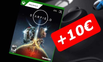 Xbox Series X-Spiele kosten ab nächsten Jahr 10 Euro mehr!