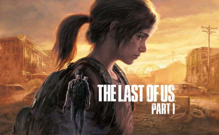 The Last of Us Part 1 erscheint am 28.3.2023 für Windows PC. - (C) Naughty Dog