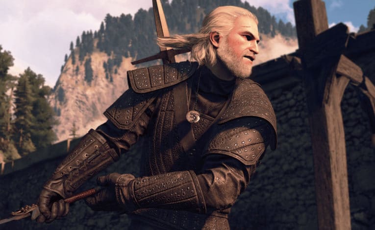 The Witcher 3: Wild Hunt - (C) CD Projekt Red