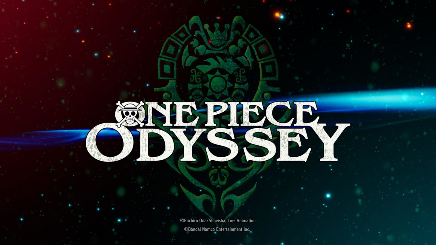 One Piece Odyssey © Bandai Namco, Screenshot: DailyGame