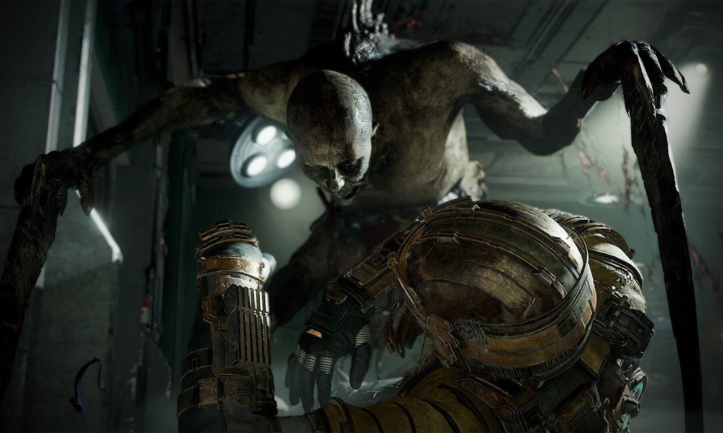 Dead Space (PC) – Game Review