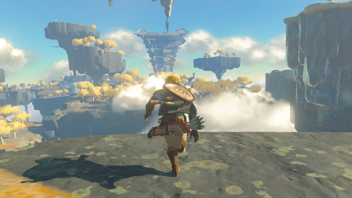 Die Zukunft von „The Legend of Zelda“: Was erwartet uns als nächstes? Die Zukunft von „The Legend of Zelda“: Was erwartet uns als nächstes?