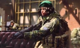 Call of Duty: Modern Warfare 2 - (C) Activision