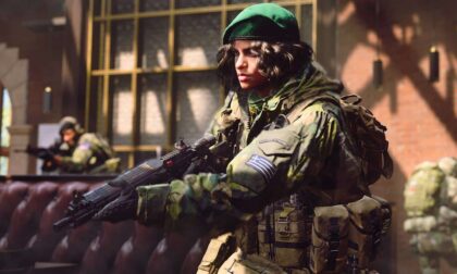 Modern Warfare 2: Fast 25 Millionen Zusehern auf Twitch Modern Warfare 2: Fast 25 Millionen Zusehern auf Twitch