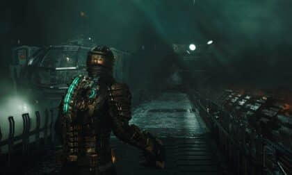Dead Space Remake könnte ein alternatives Ende haben