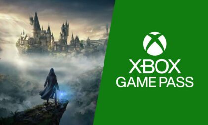 Hogwarts Legacy: Kommt es in den Xbox Game Pass? Hogwarts Legacy: Kommt es in den Xbox Game Pass?