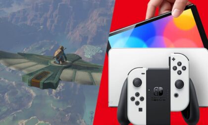 Nintendo Switch: Games Highlights 2023 – Diese Spiele solltet ihr nicht verpassen!