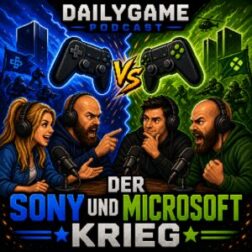 Der Sony und Microsoft Gaming-Krieg – Gibt es diesen überhaupt?