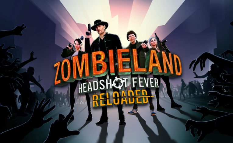 Zombieland: Headshot Fever Reloaded (C) XR Games, Screenshot DailyGame