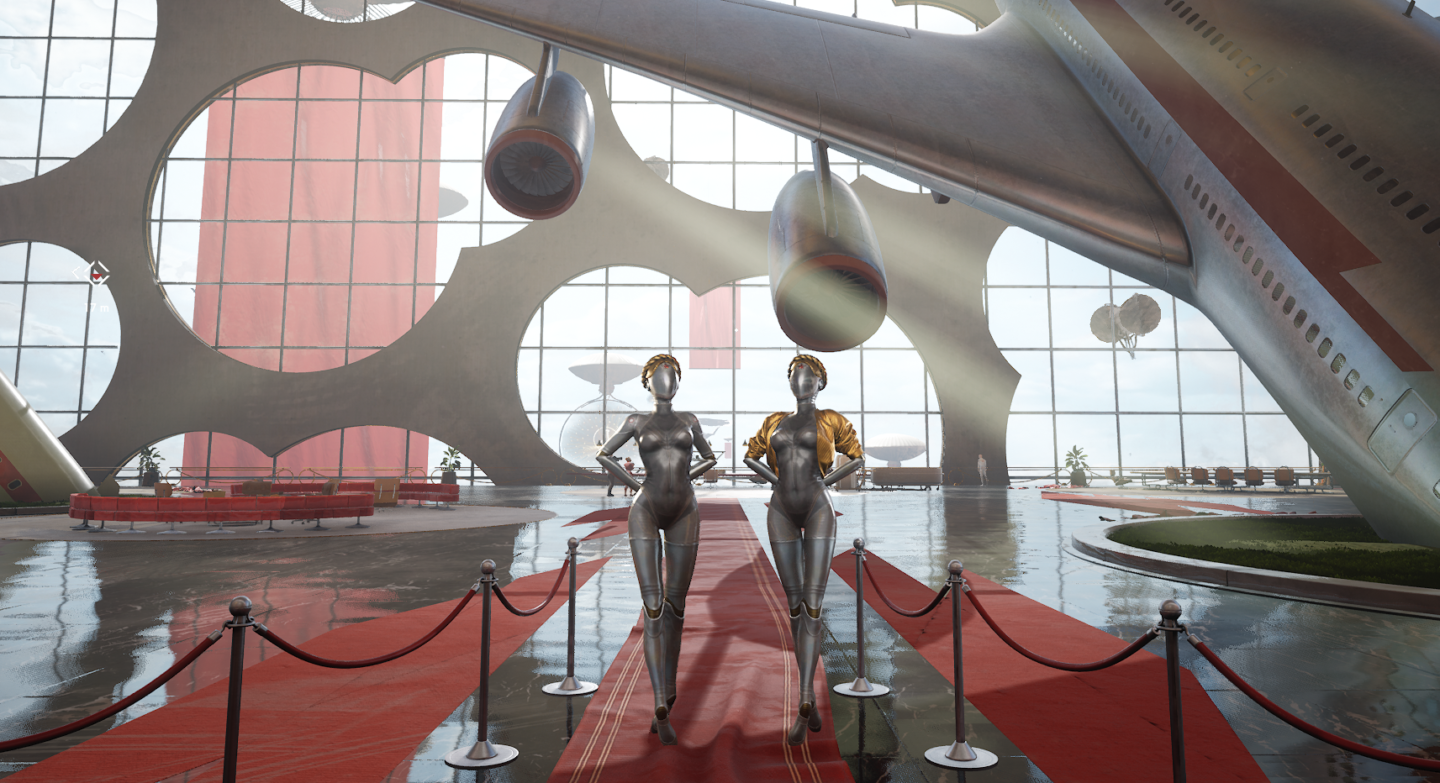 Mundfish wird Publisher: Atomic Heart-Entwickler startet Powerhouse Mundfish wird Publisher: Atomic Heart-Entwickler startet Powerhouse