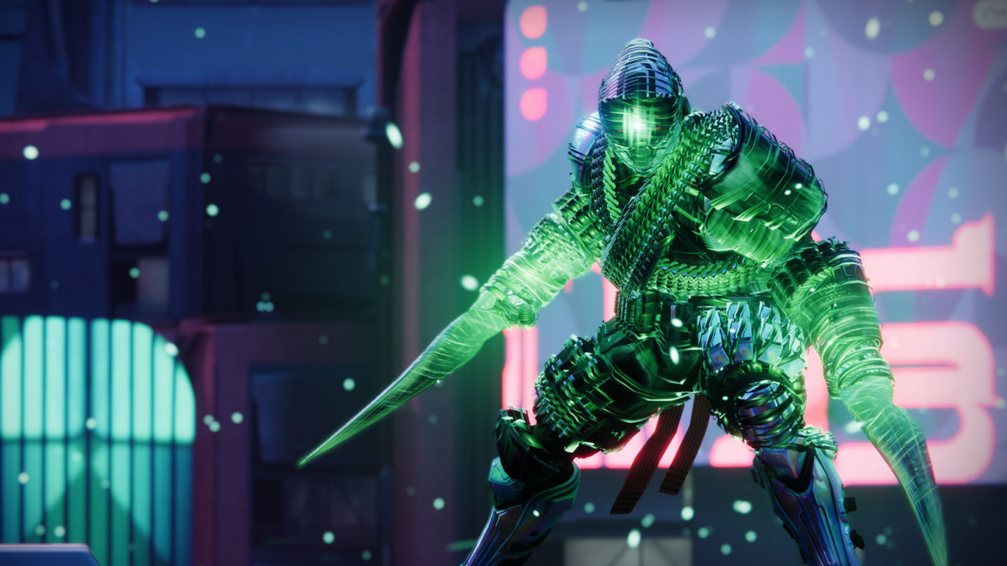 Destiny 2: Das bringt Update 8.1.0.3