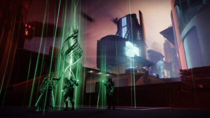 Destiny 2: Endlich wissen wir mehr über die neuen Strang Klassen