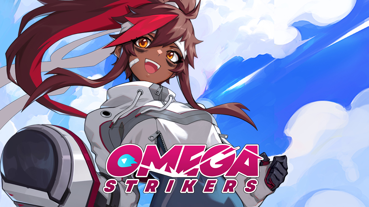 Omega Strikers: Das Fußball/MOBA von früheren LoL Entwicklern