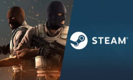 Counter-Strike Global Offensive Steam