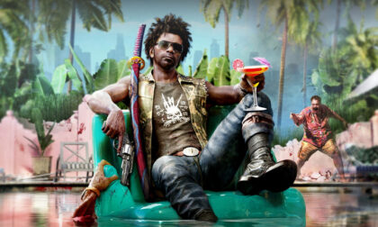 Dead Island 2: Erster Story-DLC „Haus“ angekündigt