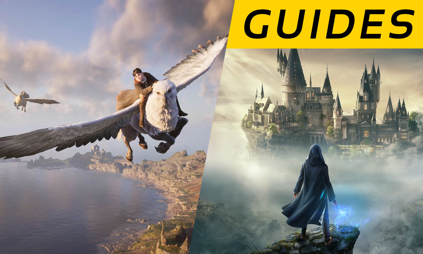 Hogwarts Legacy: Wie viele verschiedene Enden gibt es? Hogwarts Legacy: Wie viele verschiedene Enden gibt es?