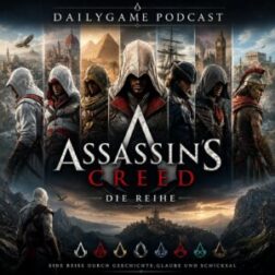 Assassin’s Creed – Ezio ist eine Legende!