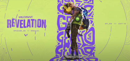 Valorant: Patch 6.04 und der Start von Episode 6 Akt 2