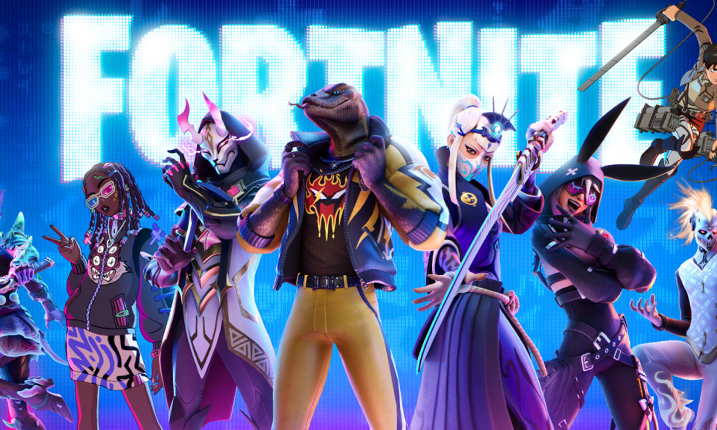 Fortnite wird endlich realistischer und fügt wichtiges Feature hinzu Fortnite wird endlich realistischer und fügt wichtiges Feature hinzu