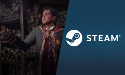 Hogwarts Legacy: Digitale Editionen aktuell sehr günstig zu kaufen!