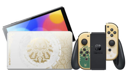 Nintendo Switch 2: Neue Leaks zu Details der Konsole