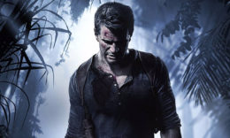 Uncharted 4: A Thief's End - (C) PlayStation, Naughty Dog