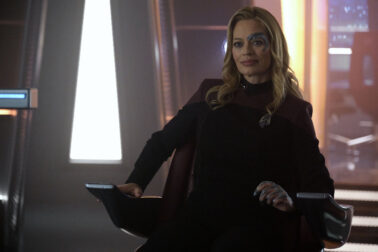 Neues Star Trek Voyager-Videospiel wird in Deutschland entwickelt