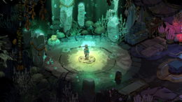 Hades 2: Der Haken mit dem Release-Termin für PlayStation- und Xbox-Spieler