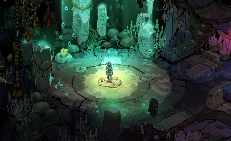 Hades 2: Der Haken mit dem Release-Termin für PlayStation- und Xbox-Spieler