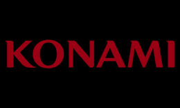 Konami - Logo