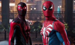 Marvel's Spider-Man 2 für PlayStation 5. - (C) Sony, SIE, Marvel