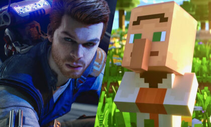 Spiele-Release-Liste im April 2023 – Top Games für PC und Konsolen