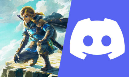 „Zelda: Tears of the Kingdom“-Leak – Discord wird von Nintendo vorgeladen