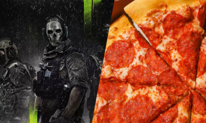 Call of Duty-Spieler schickt Pizza wegen AMD Vega-Bug an Entwickler