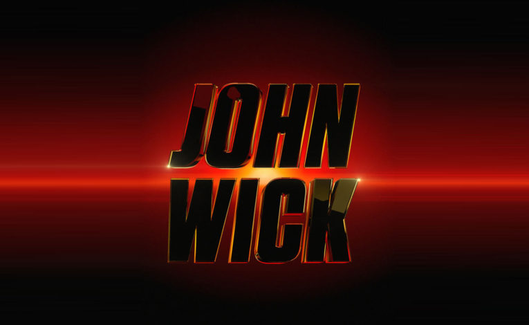 John Wick - (C) Lionsgate