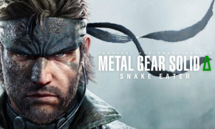 Metal Gear Solid Delta: Snake Eater – Erscheint es erst 2025?