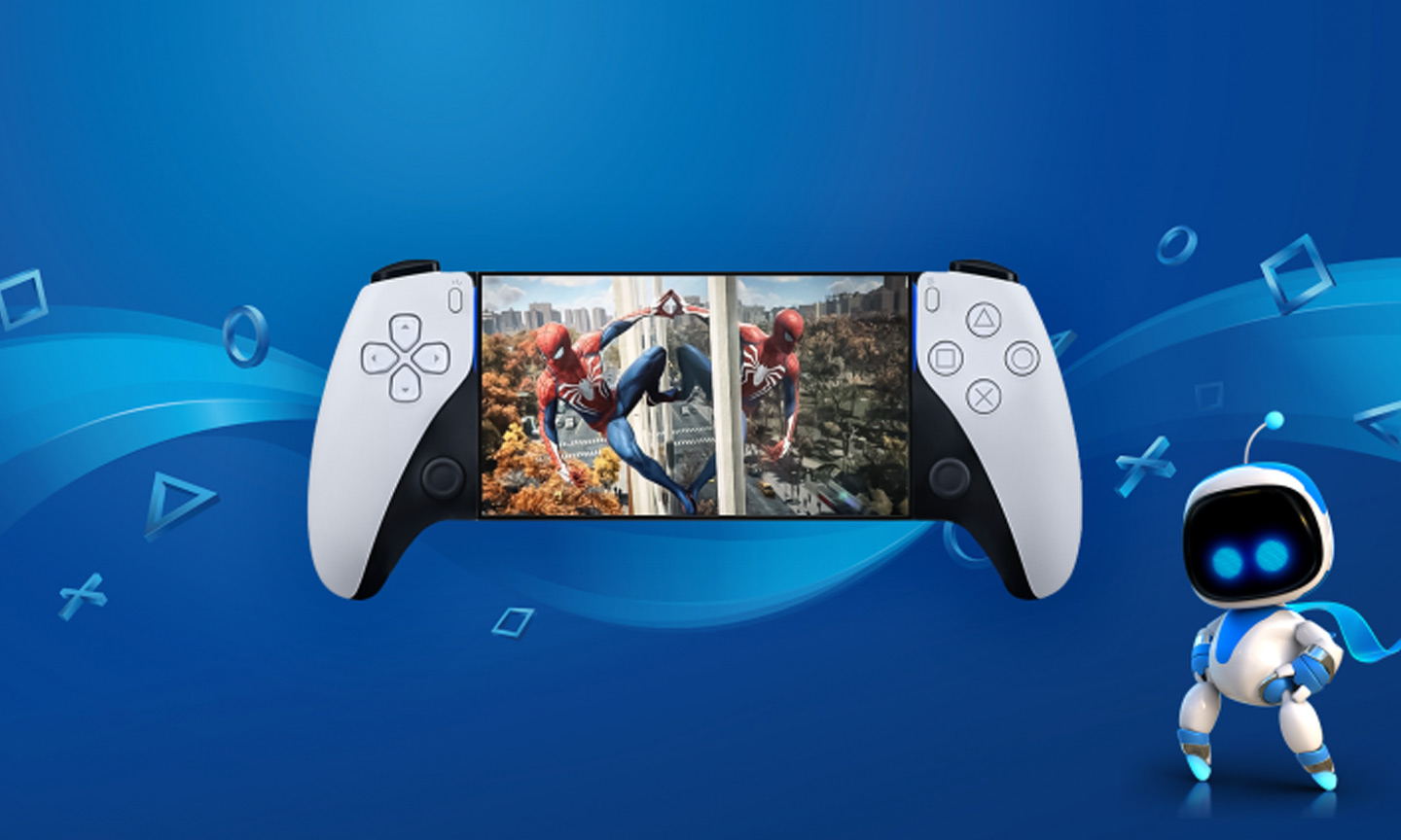 Neuer PlayStation-Handheld? Gerüchte und Spekulationen