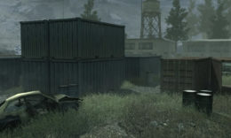 So sah Shipment aus, als es 2007 in Call of Duty 4: Modern Warfare erschienen ist. - (C) Activision